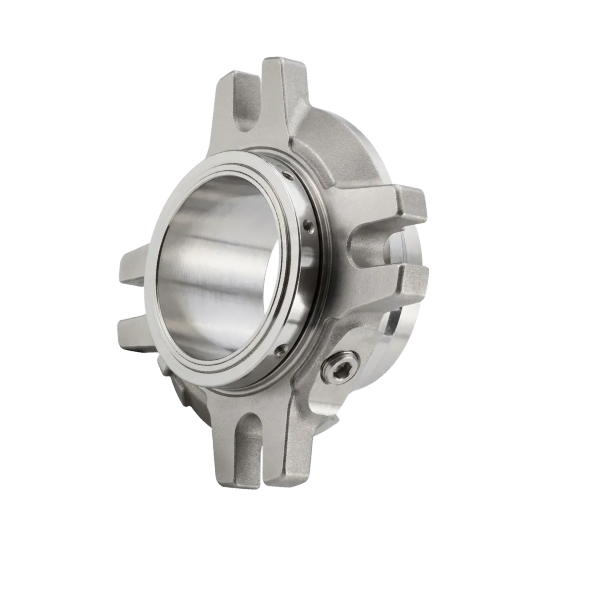 0450 SISR RS/SK/CarSicEPHC276SS316L рем. комплект